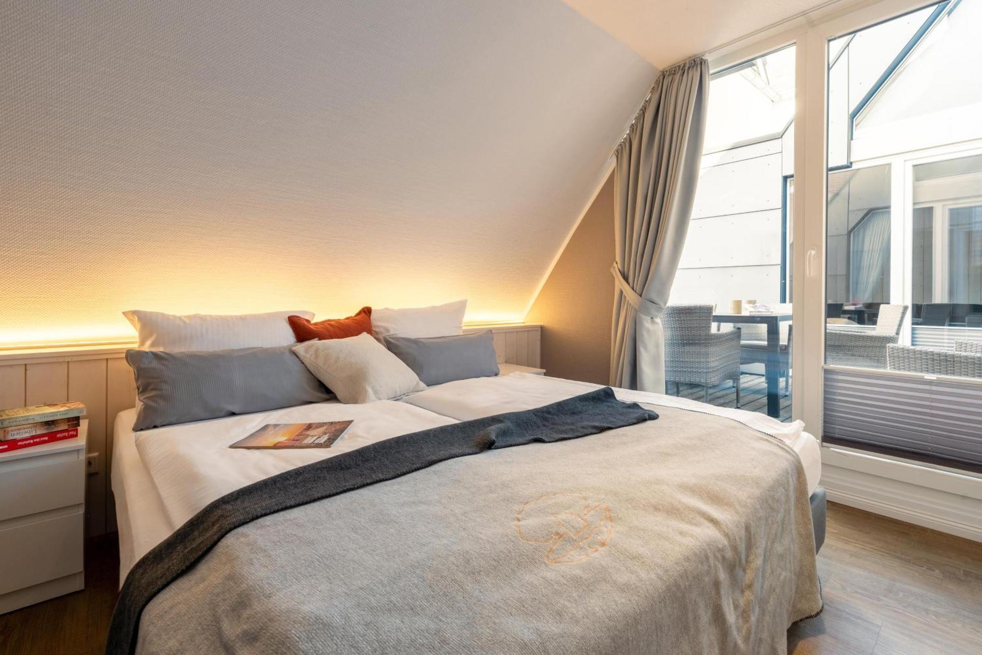Wohnung K13 บอร์คุม ภายนอก รูปภาพ