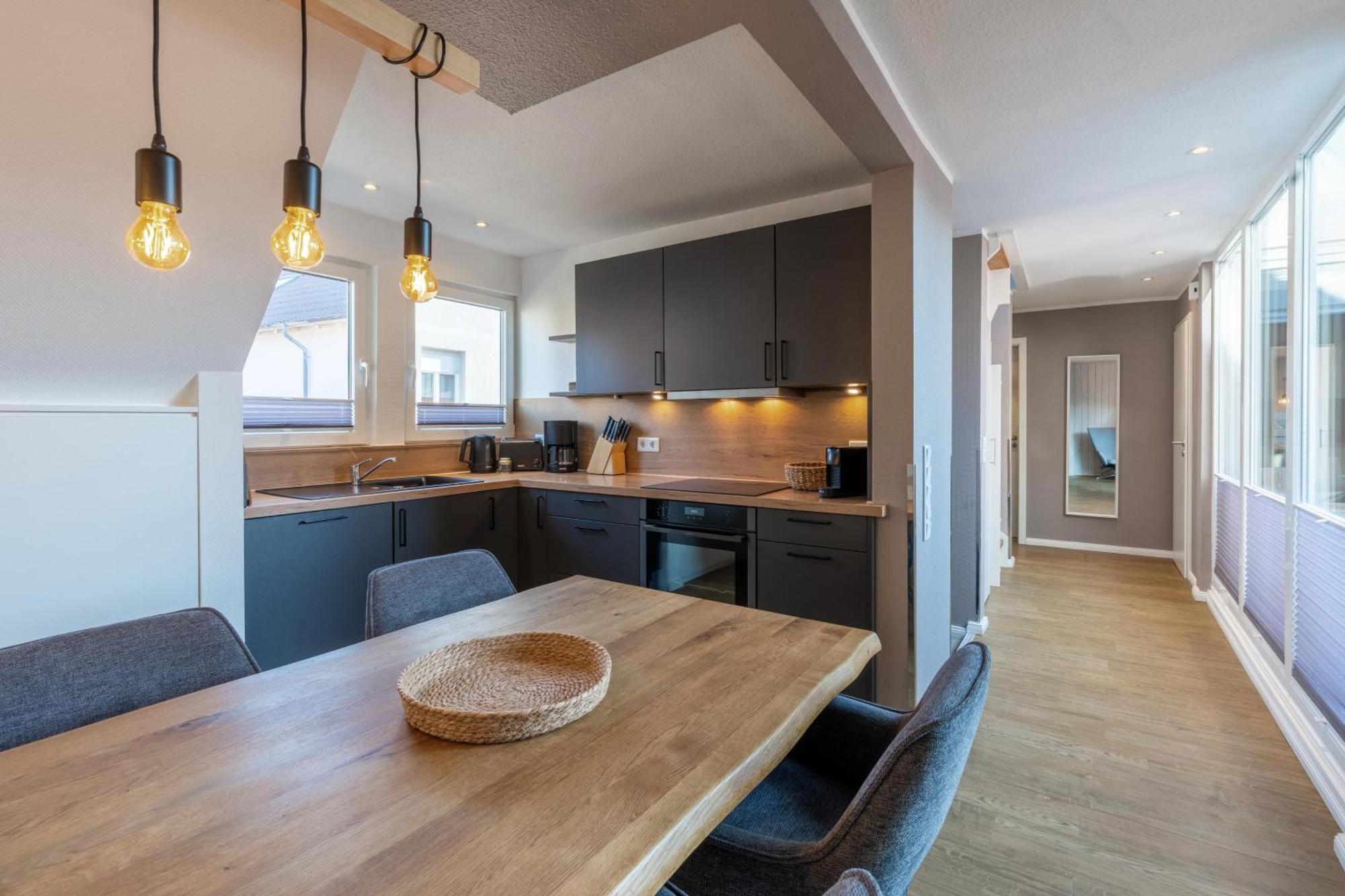 Wohnung K13 บอร์คุม ภายนอก รูปภาพ